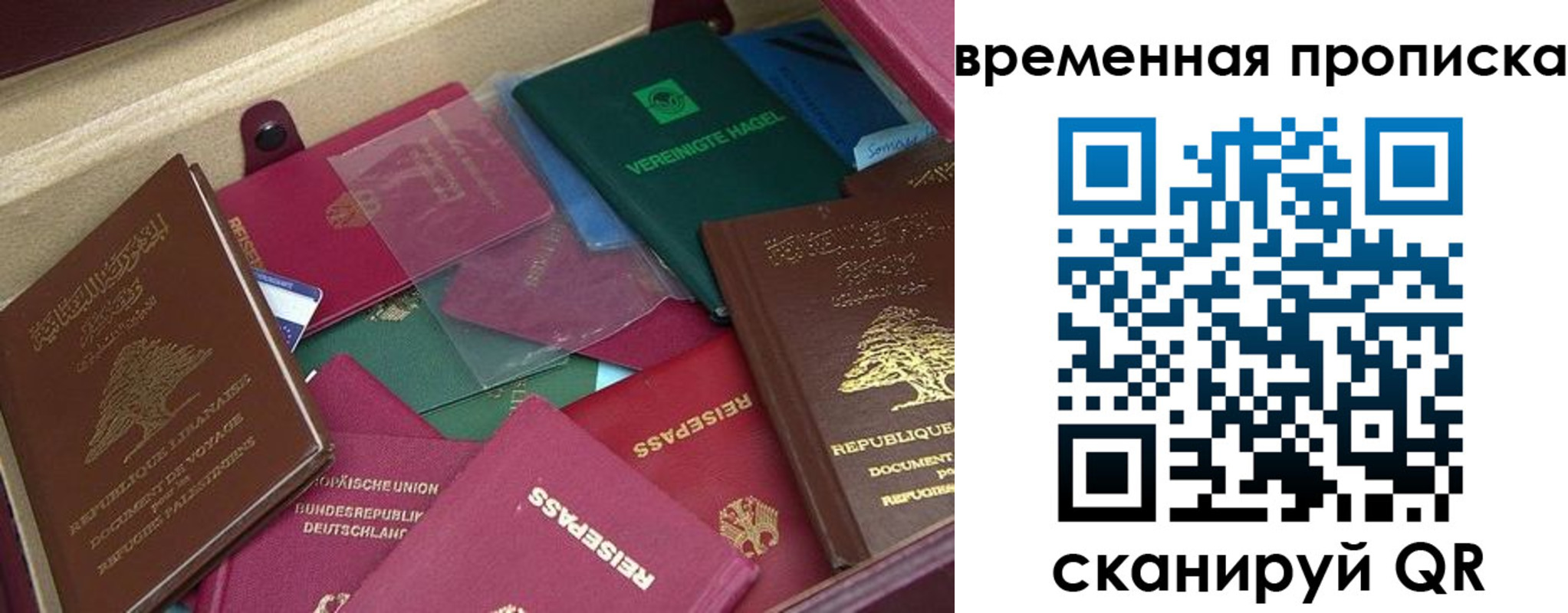 прописка в Краснодарском крае